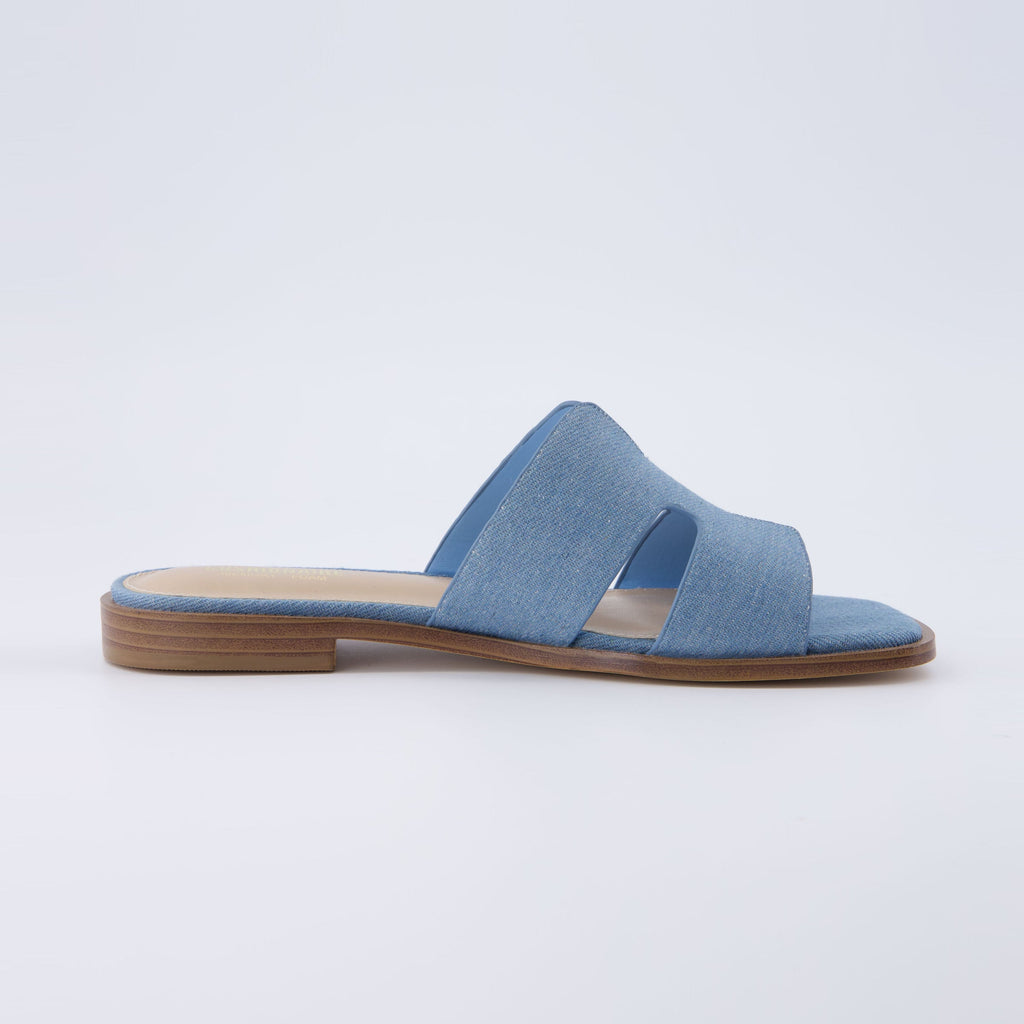 Voyage Strap Slides - view 84