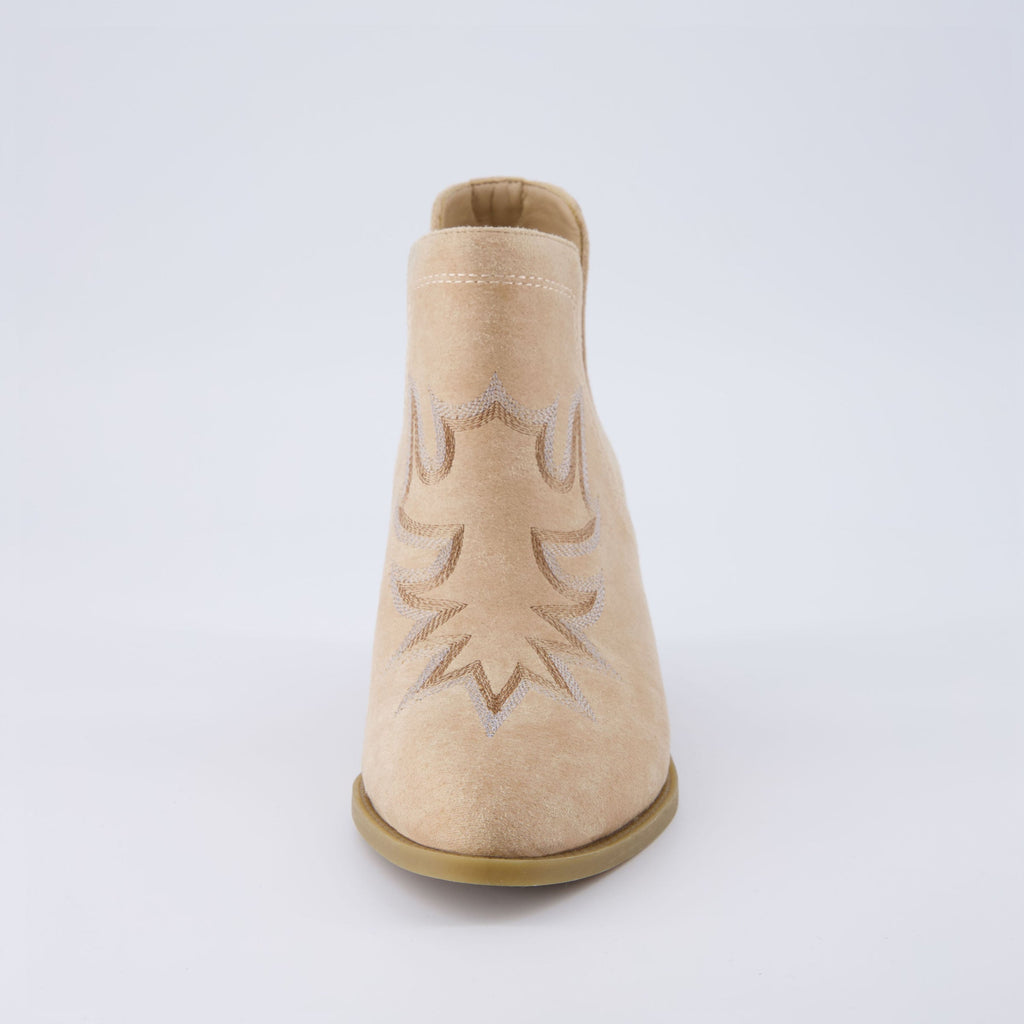 Rustler Western Bootie - view 15