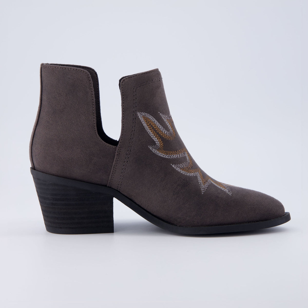 Rustler Western Bootie - view 38