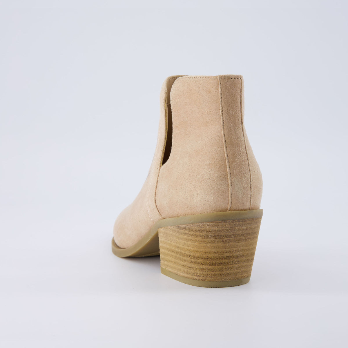 Rustler Western Bootie - view 17