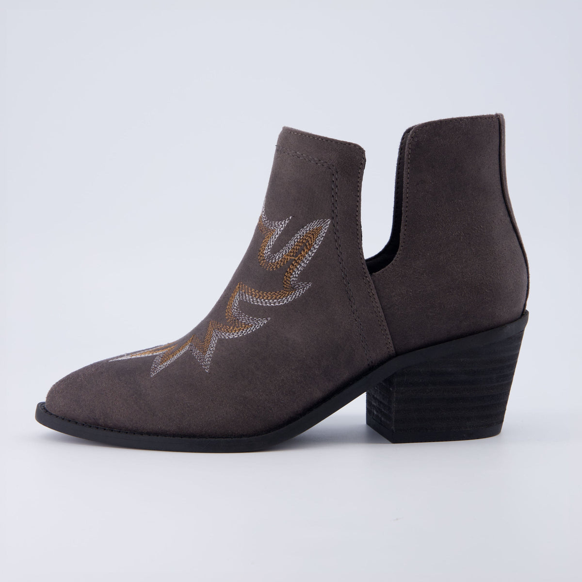 Rustler Western Bootie - view 35