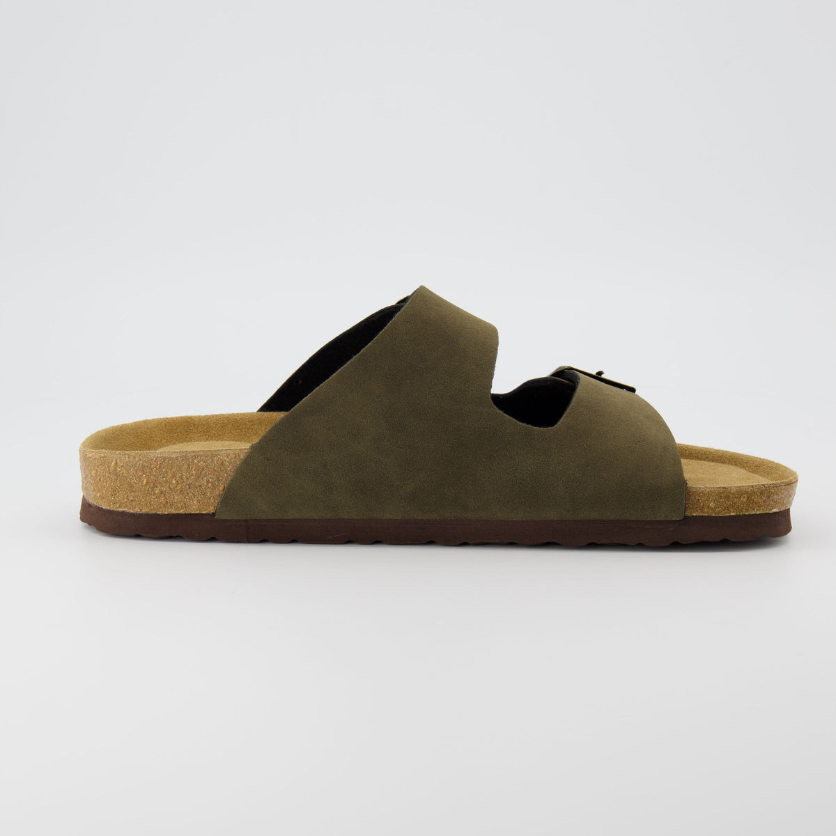 Lane Men's Cork Footbed Sandal - view 60