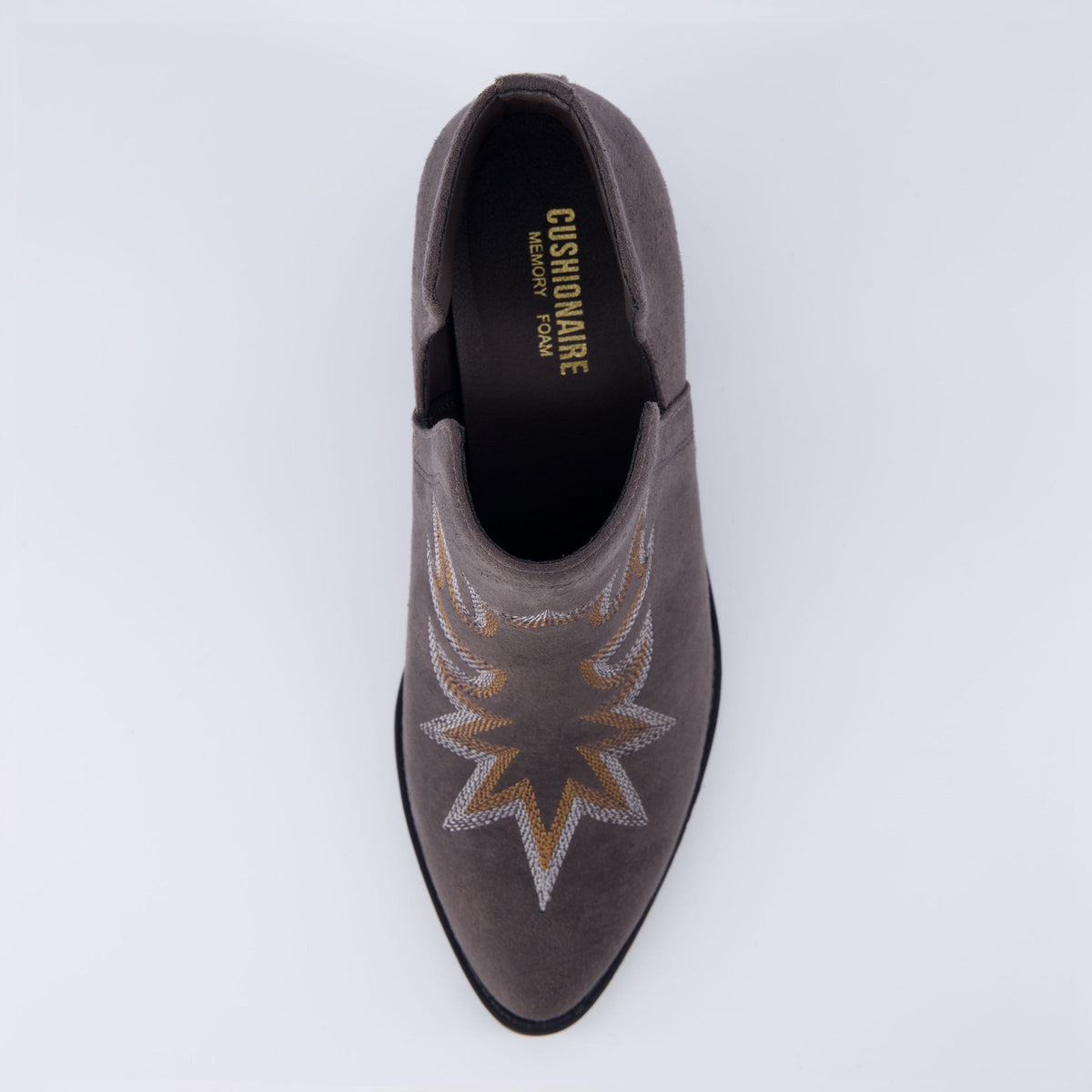Rustler Western Bootie - view 40