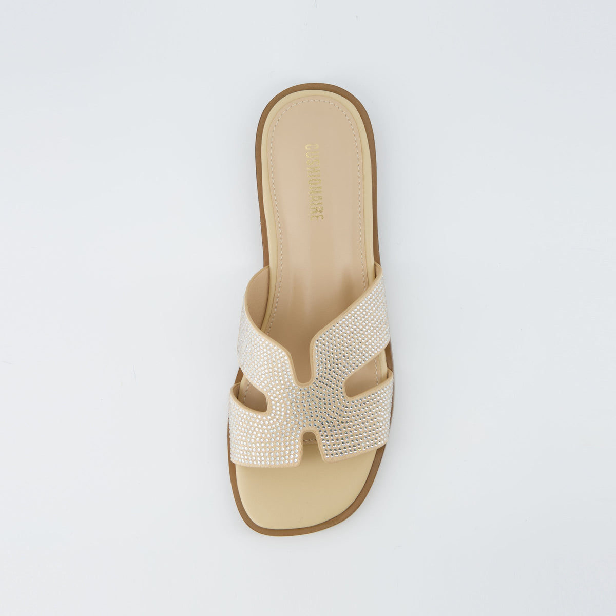 Voyage Strap Slides - view 127