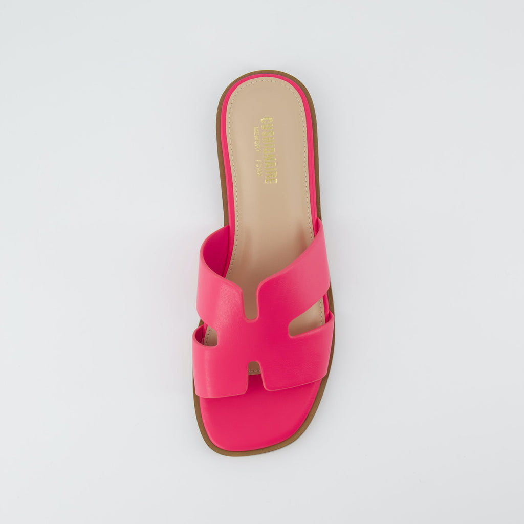 Voyage Strap Slides - view 76