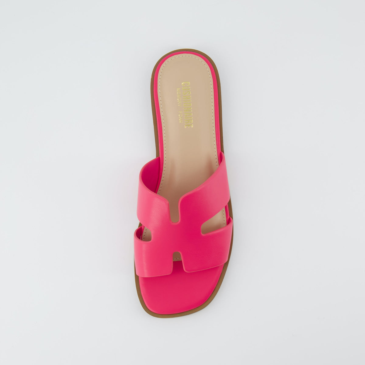 Voyage Strap Slides - view 76