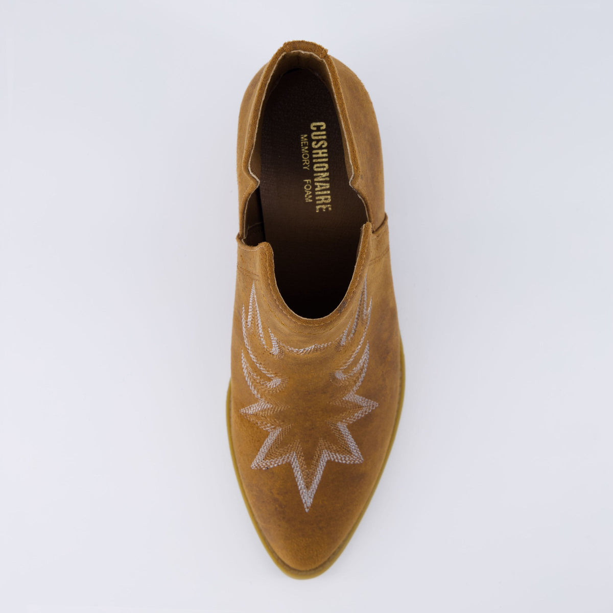 Rustler Western Bootie - view 29
