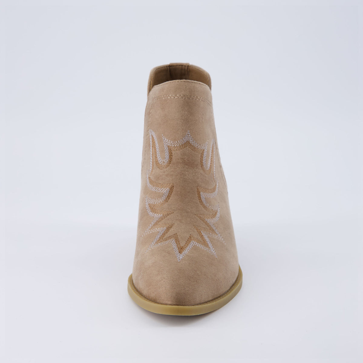 Rustler Western Bootie - view 3