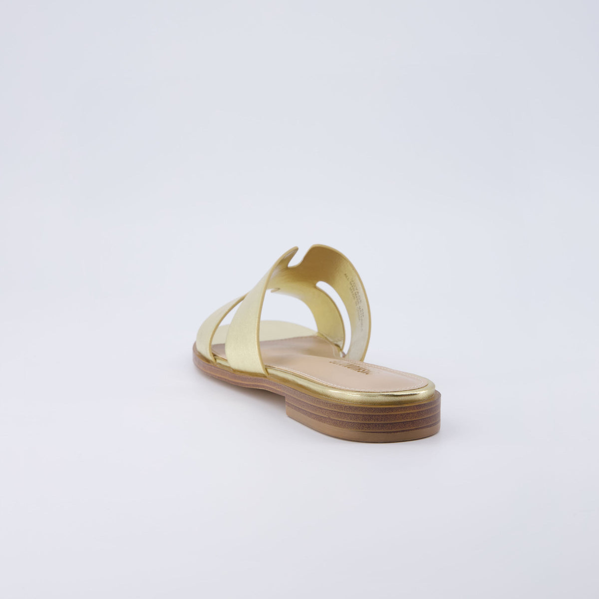 Voyage Strap Slides - view 55