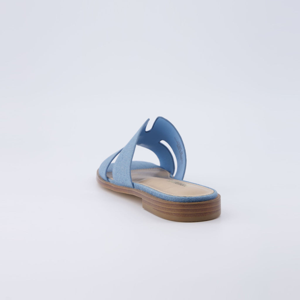 Voyage Strap Slides - view 85