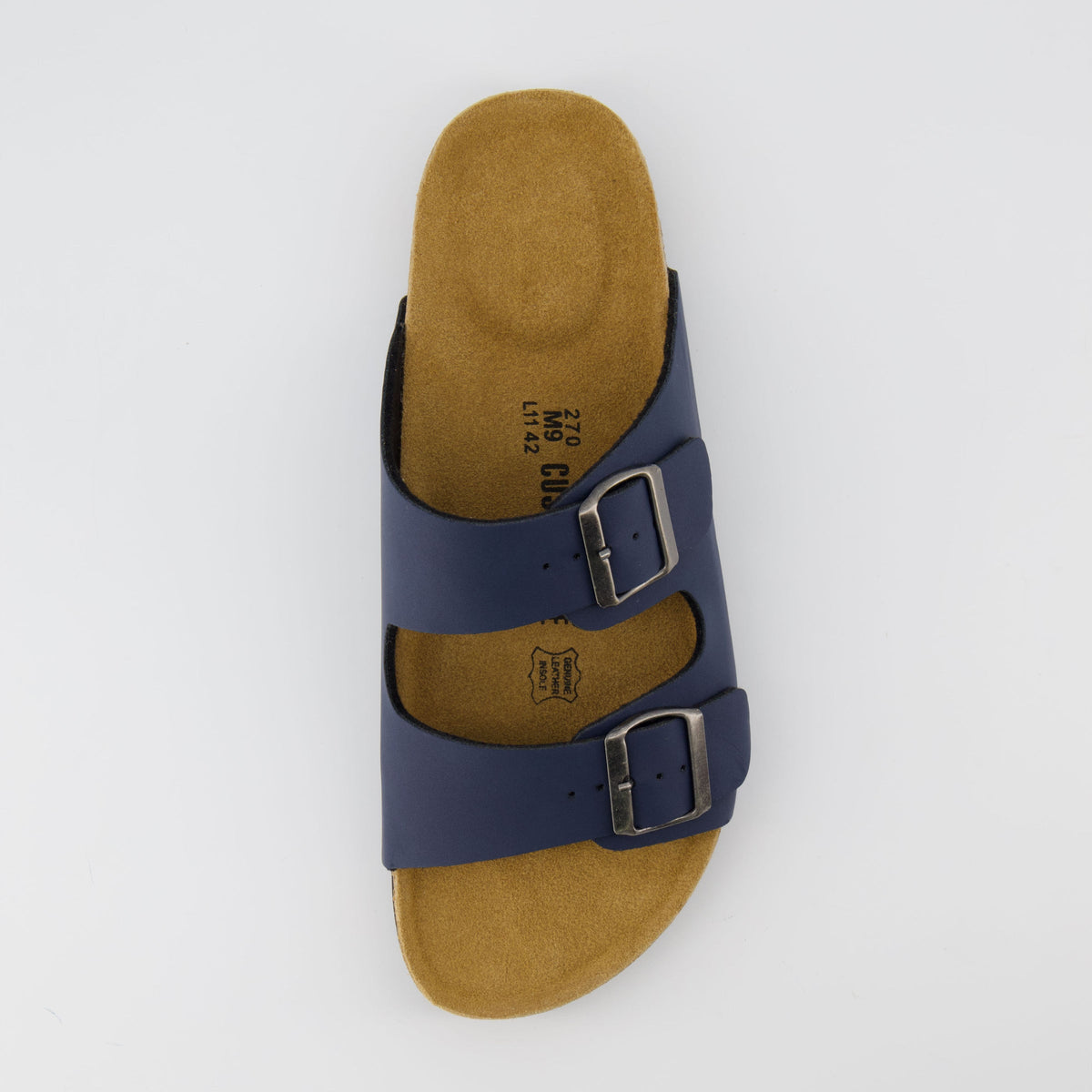 Lane Men's Cork Footbed Sandal - view 51