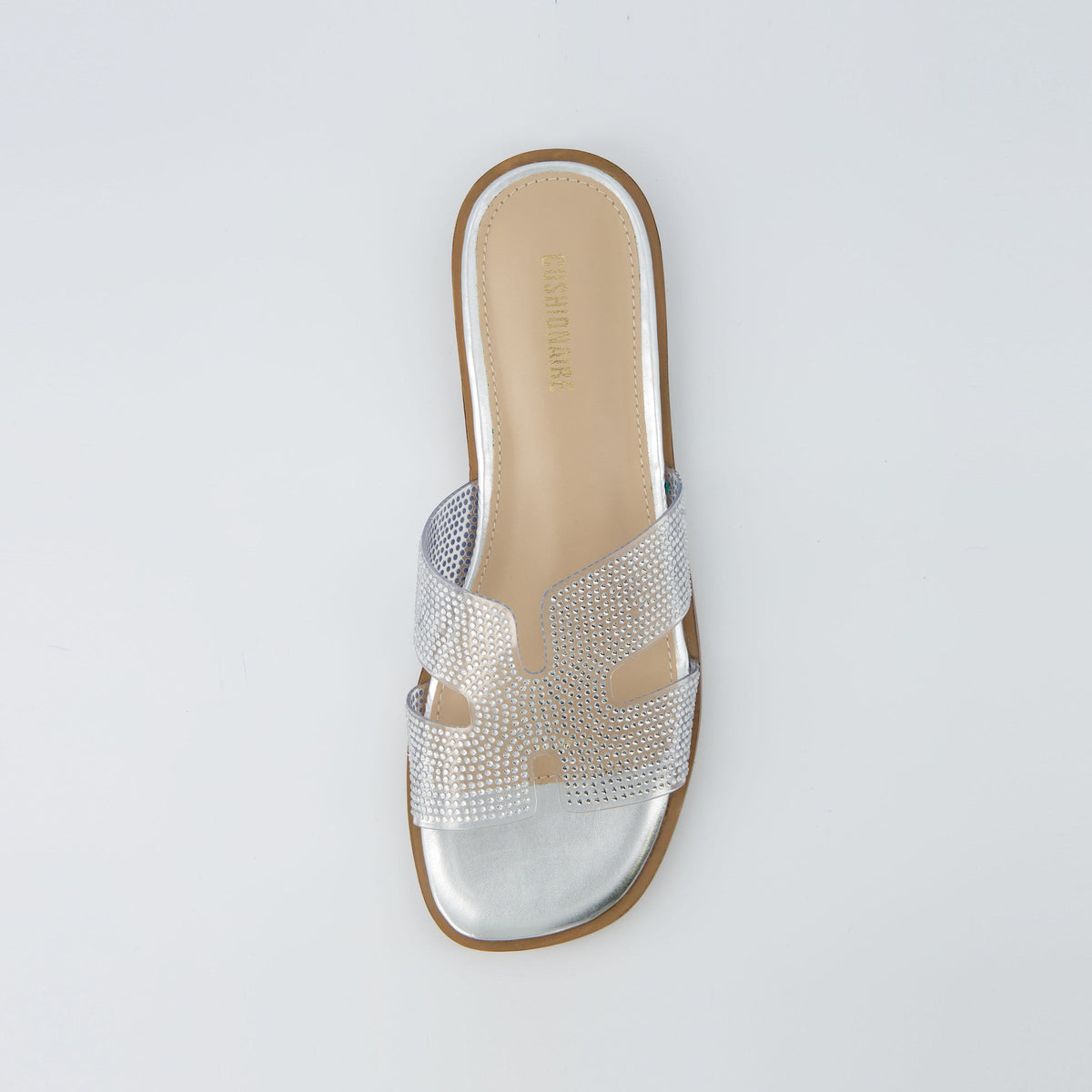 Voyage Strap Slides - view 137