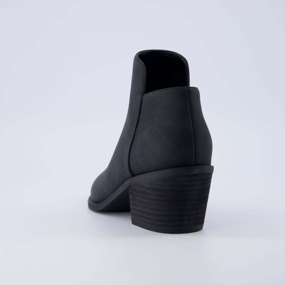 Rip Ankle Bootie - view 6