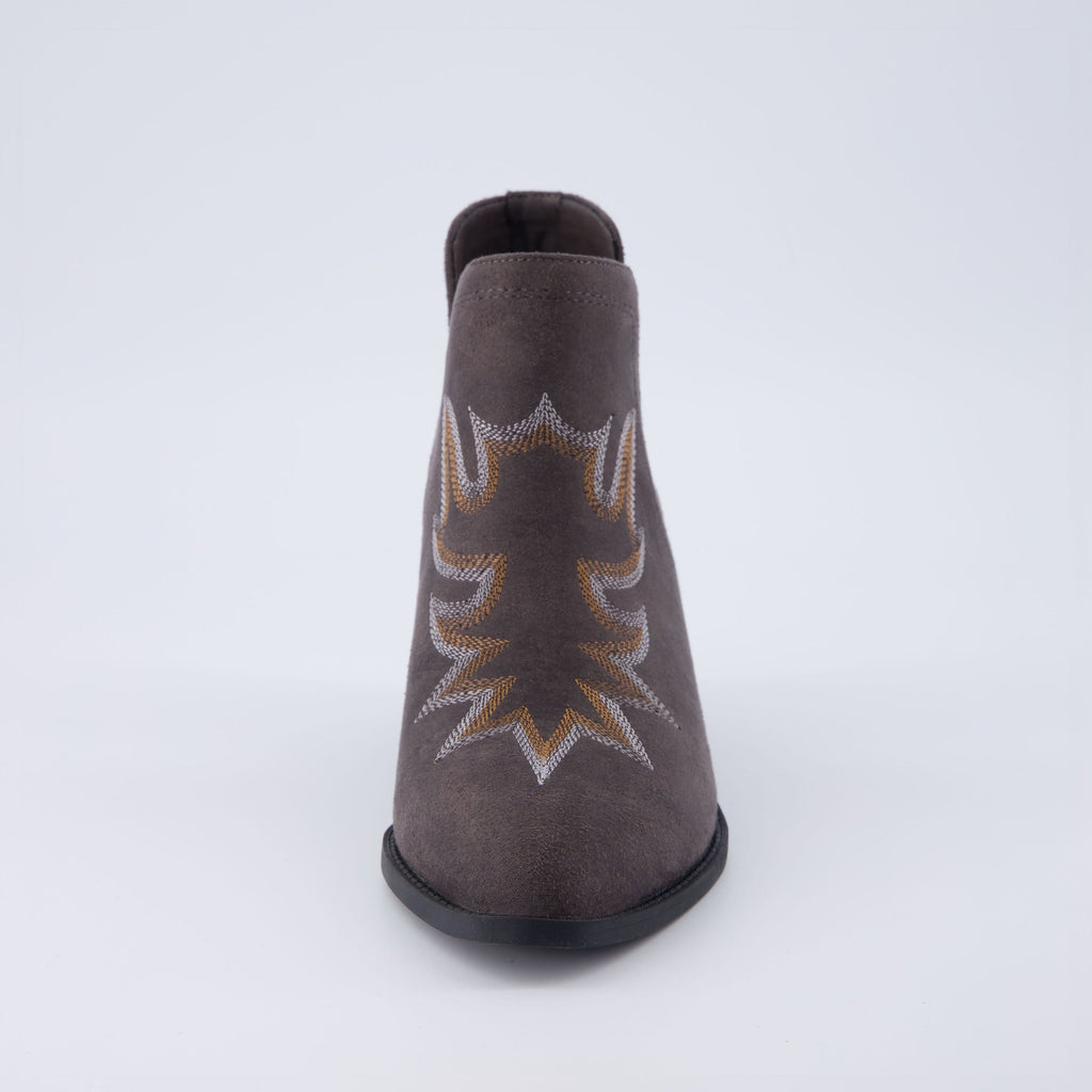 Rustler Western Bootie - view 37