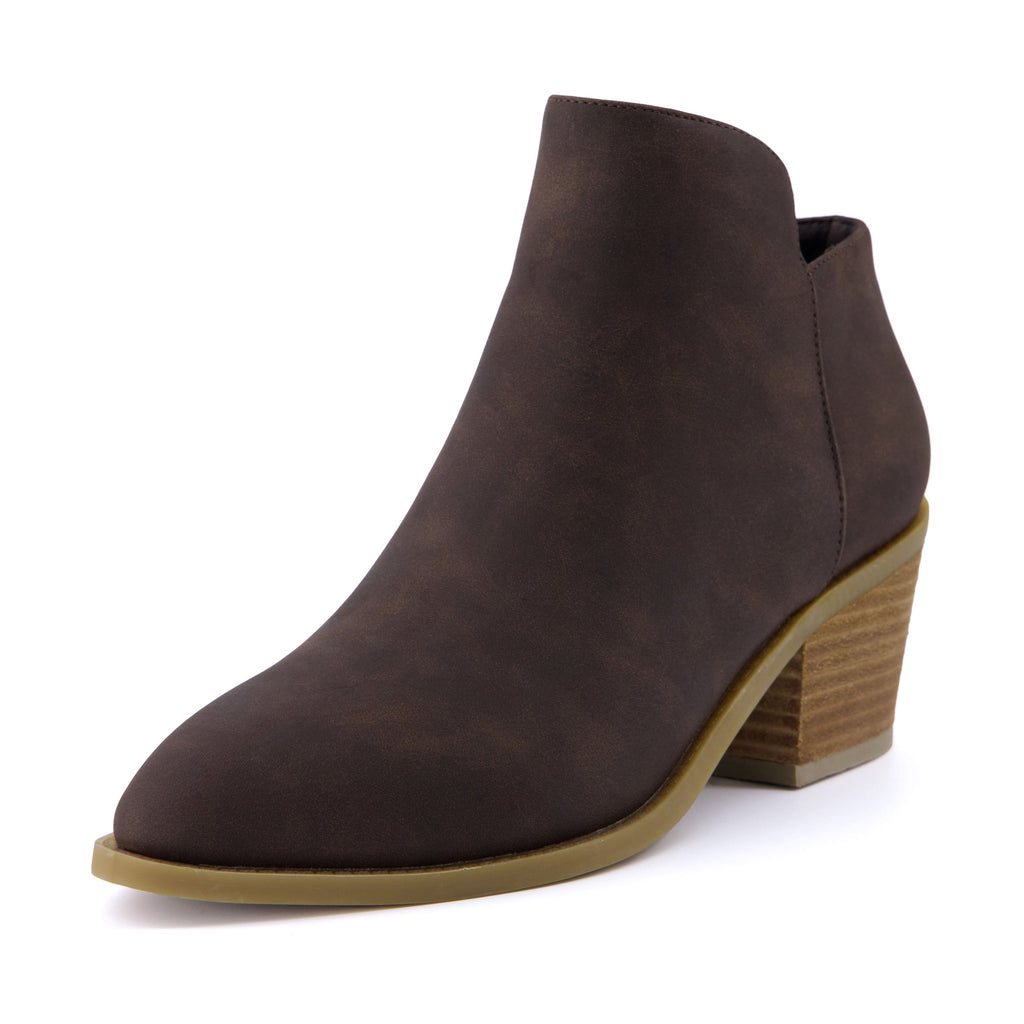 Rip Ankle Bootie - view 9