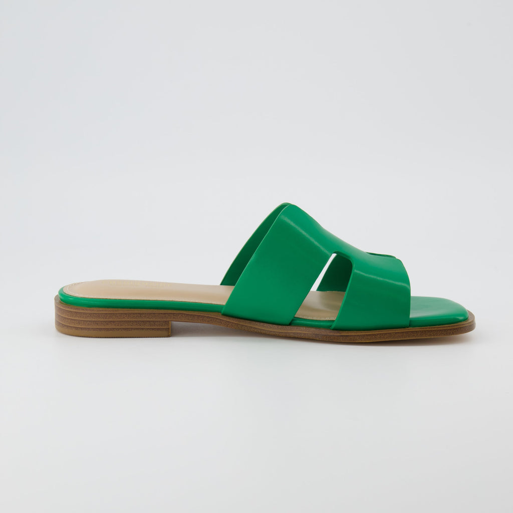 Voyage Strap Slides - view 64