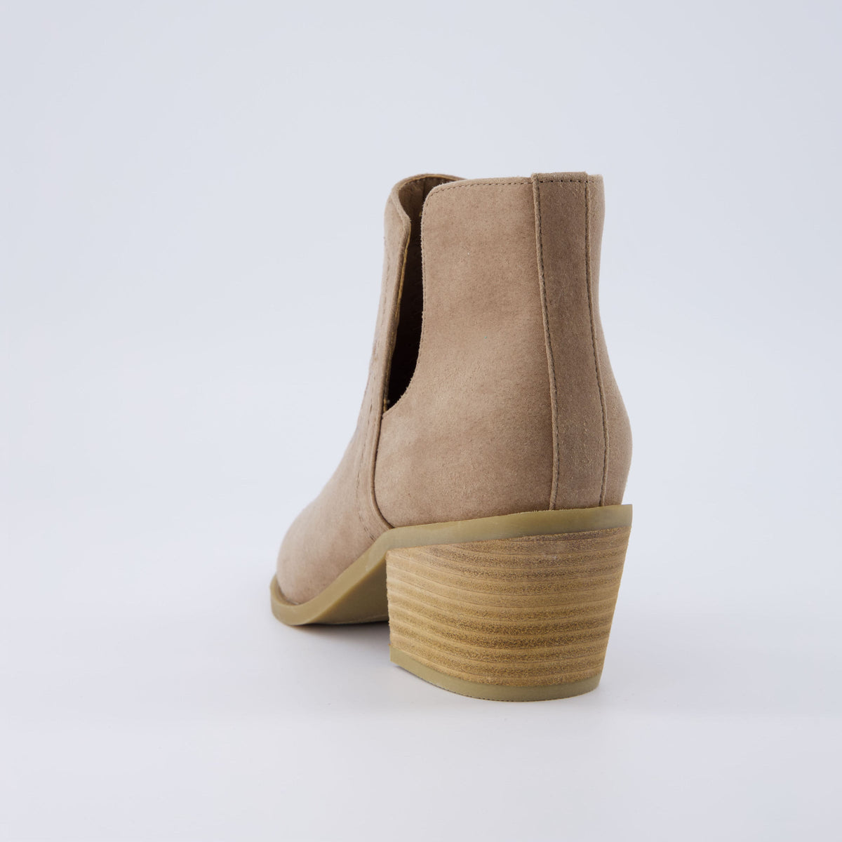 Rustler Western Bootie - view 5