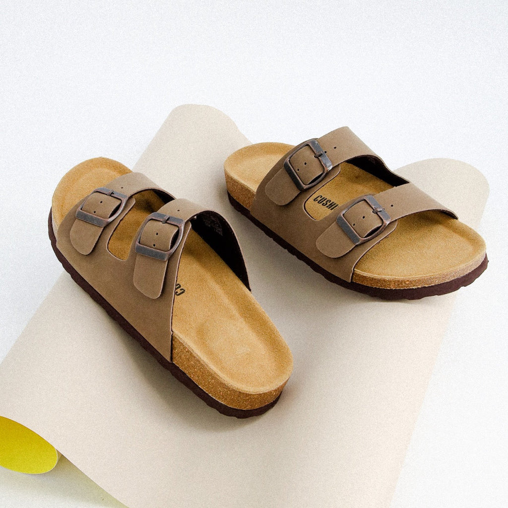 Lane Cork Footbed Sandal - view 18