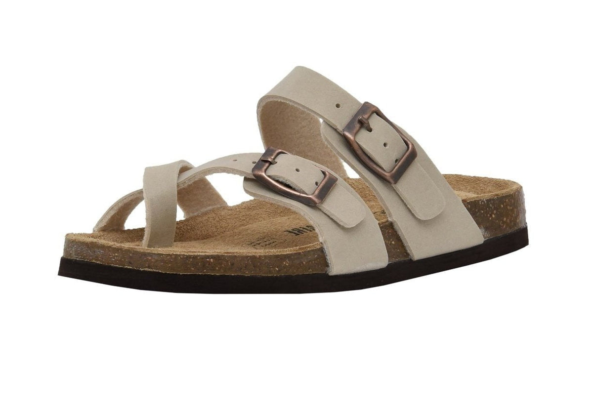 Luna Jr Cork Footbed Sandal - view 3