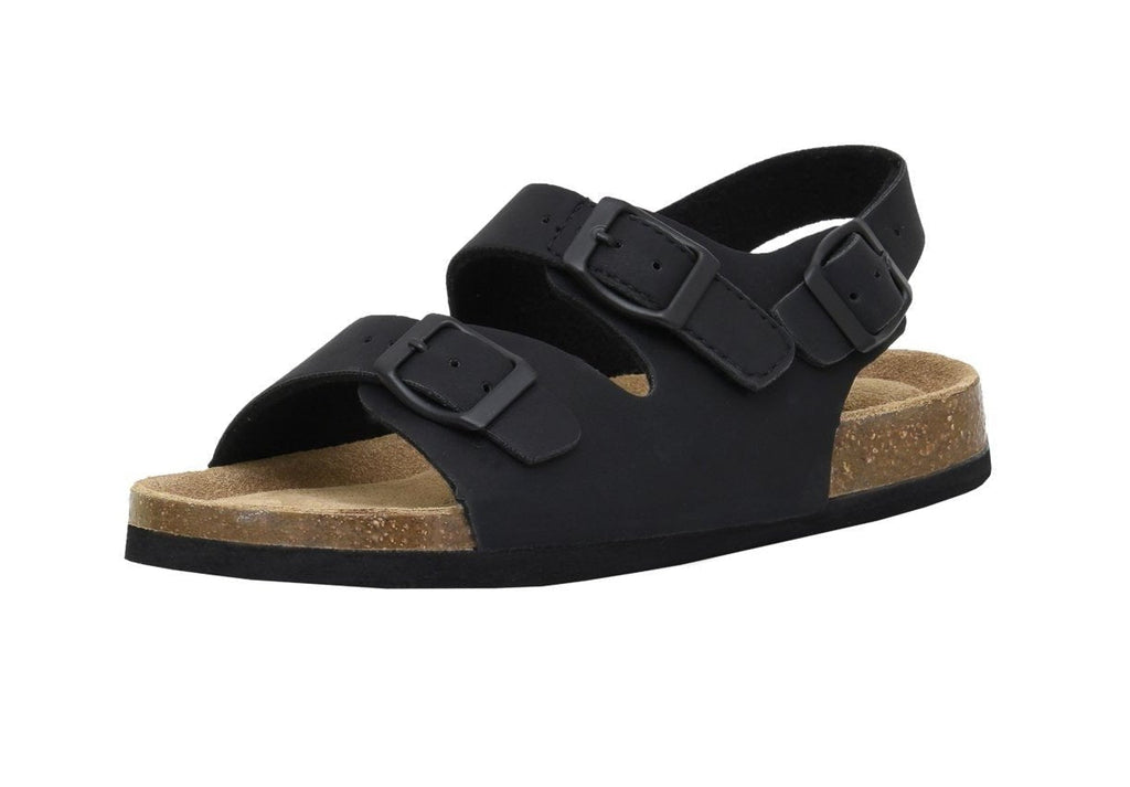 Liana Jr Cork Footbed Sandal - view 1