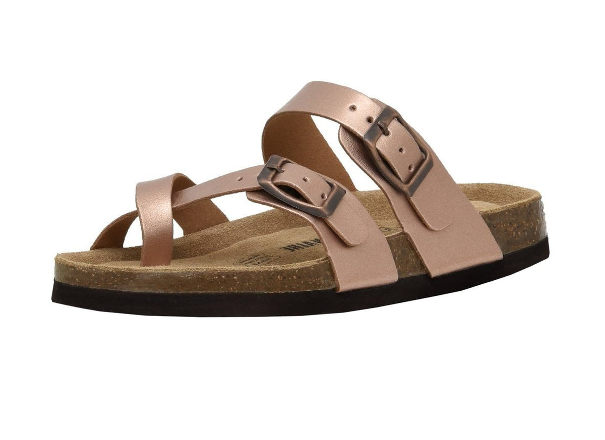 Luna Jr Cork Footbed Sandal - view 2