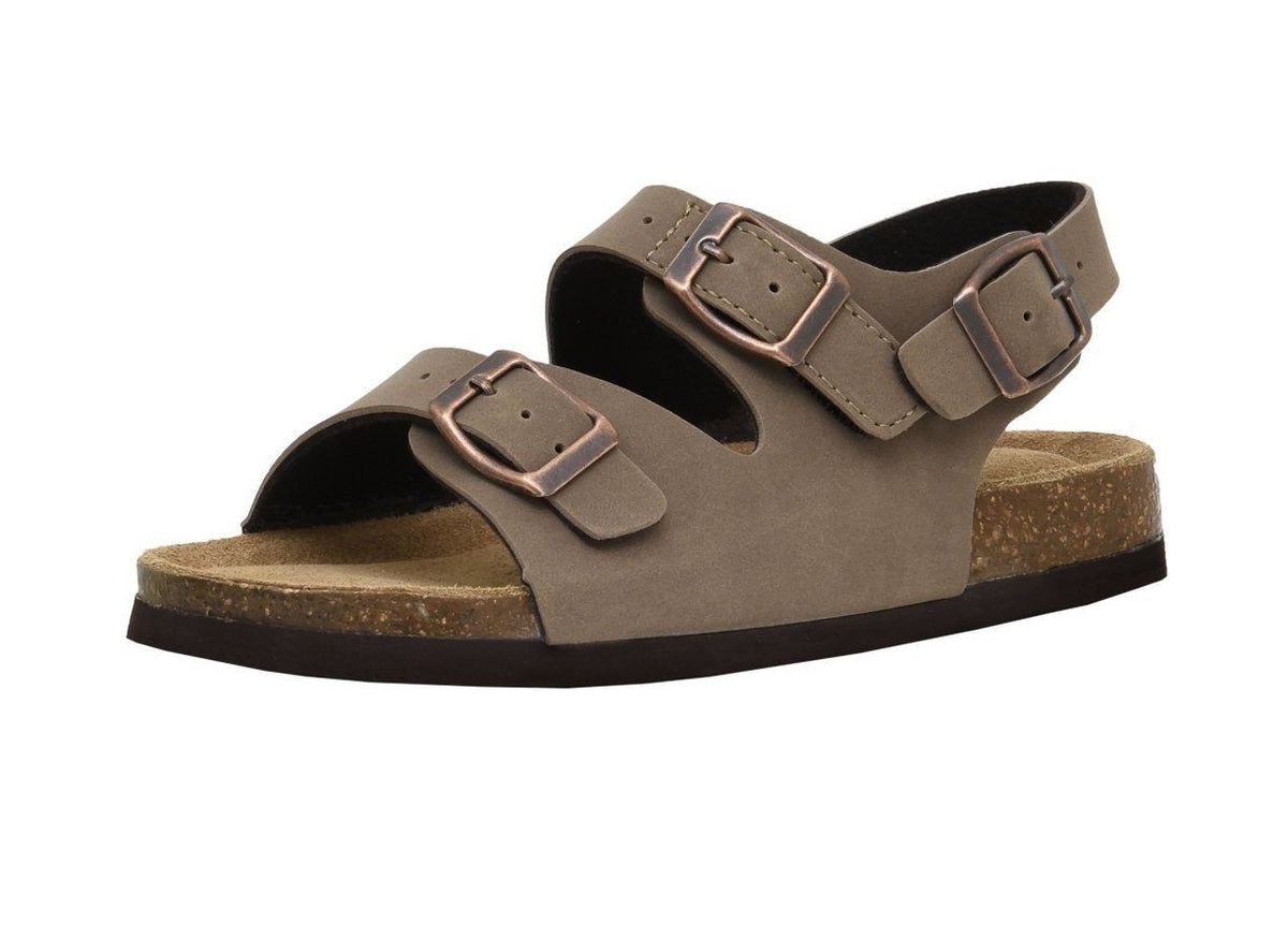 Liana Jr Cork Footbed Sandal - view 2