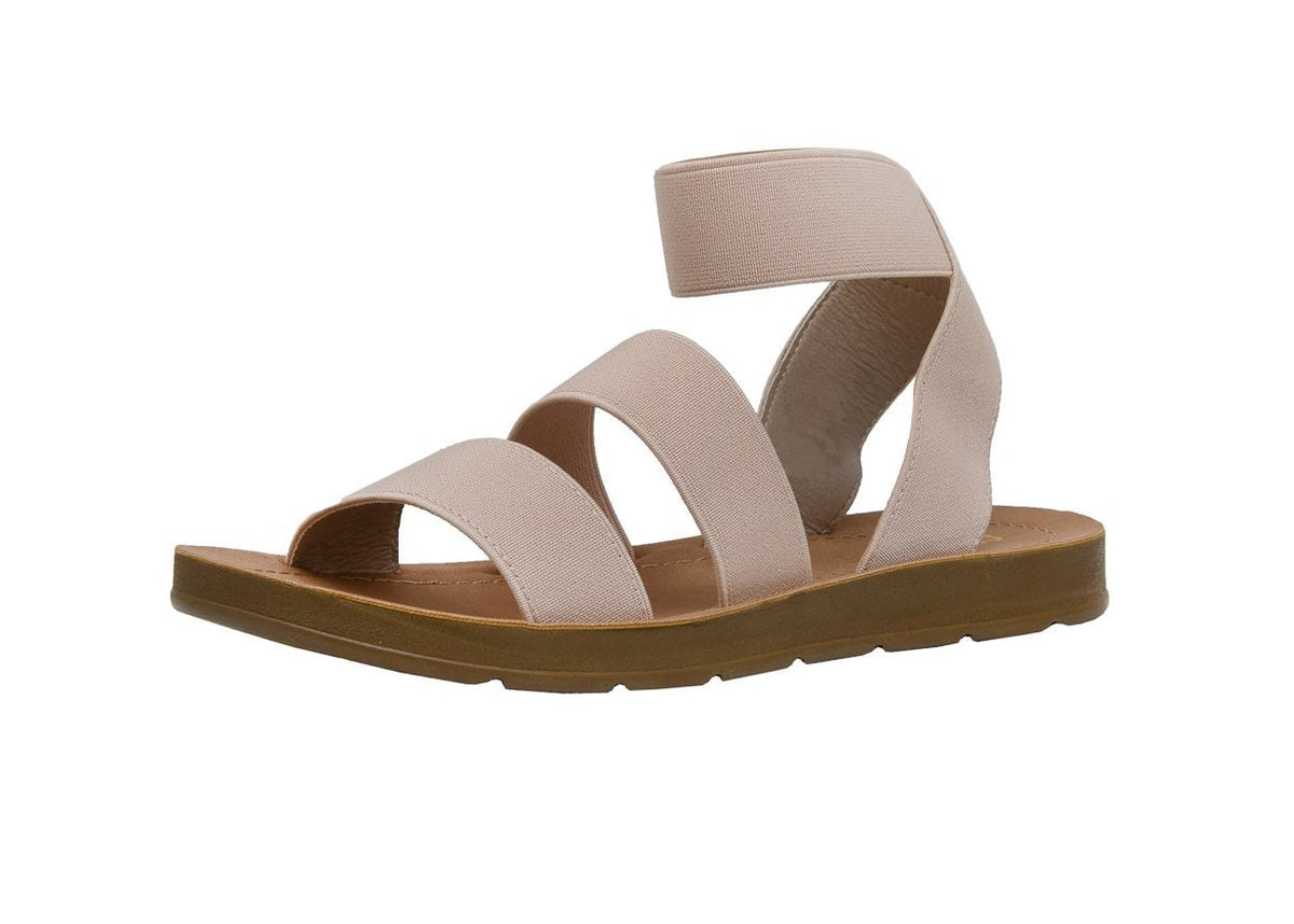 Indego Two Band Stretch Sandal - view 30
