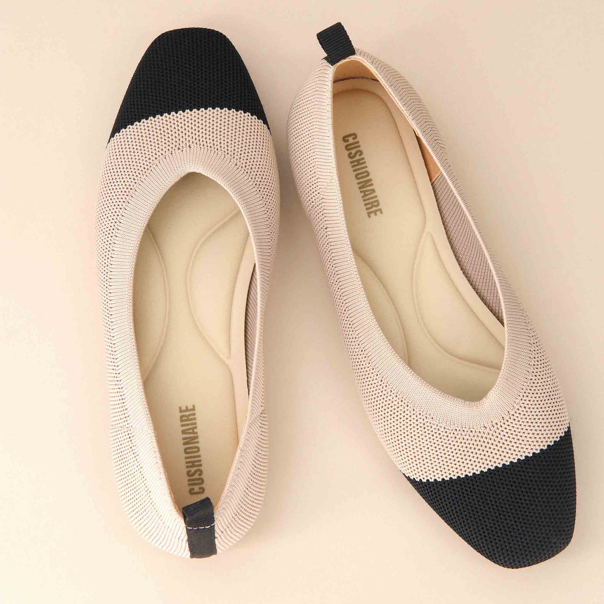 Splendor Knit Flat - view 1