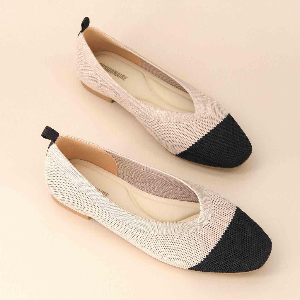 Splendor Knit Flat - view 4