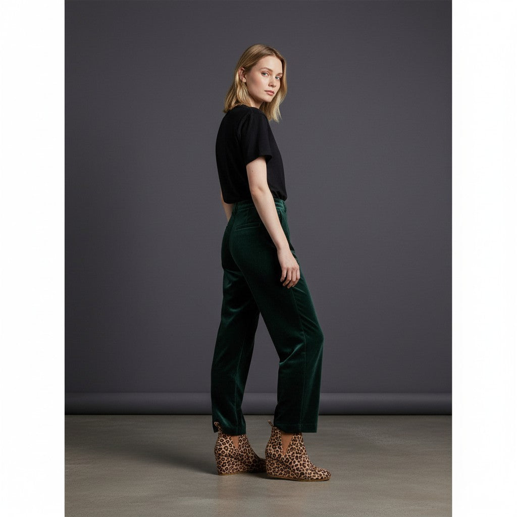 Zoey Wedge Bootie - view 21