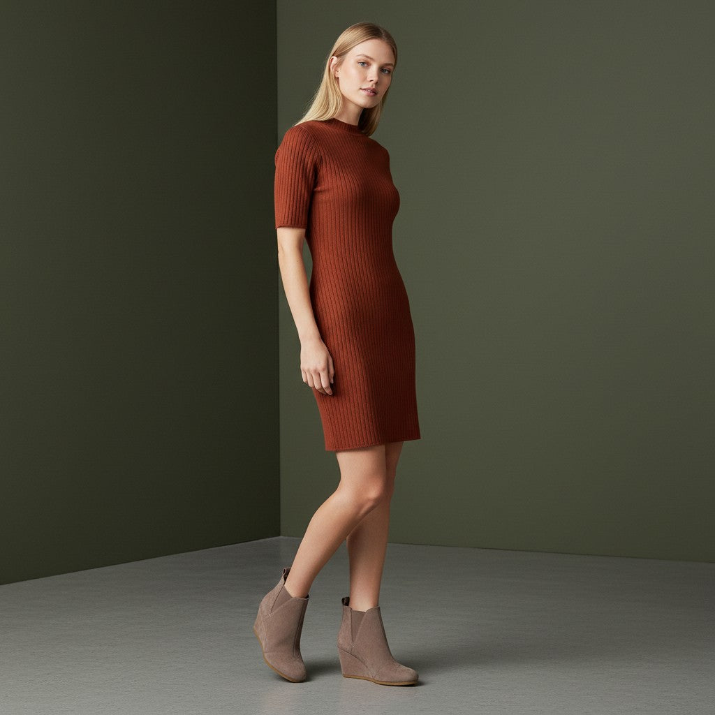 Zoey Wedge Bootie - view 33