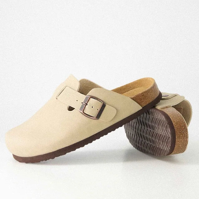 Everyday clogs