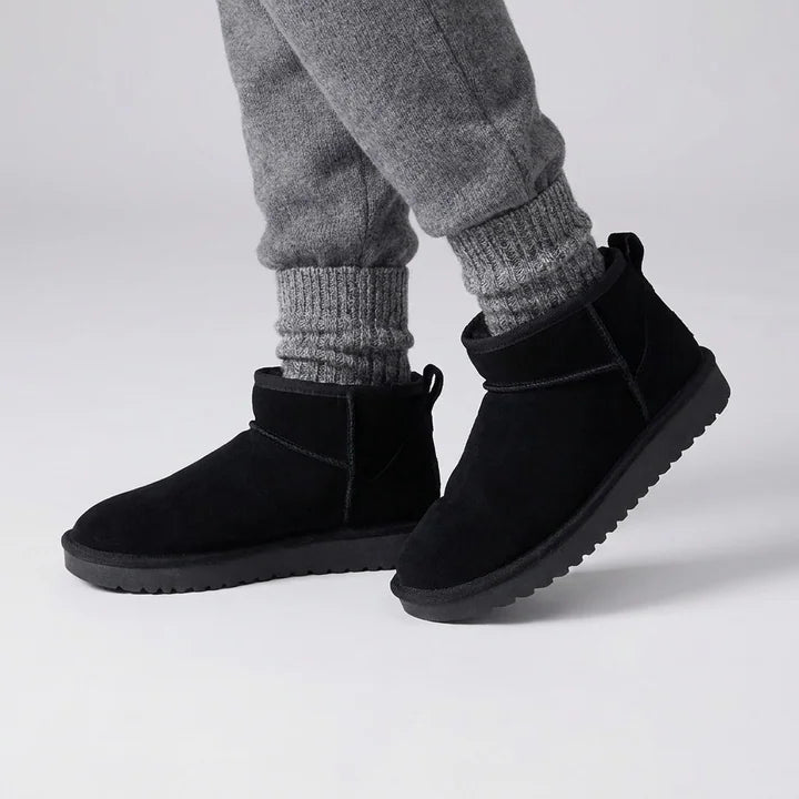Ankle boots