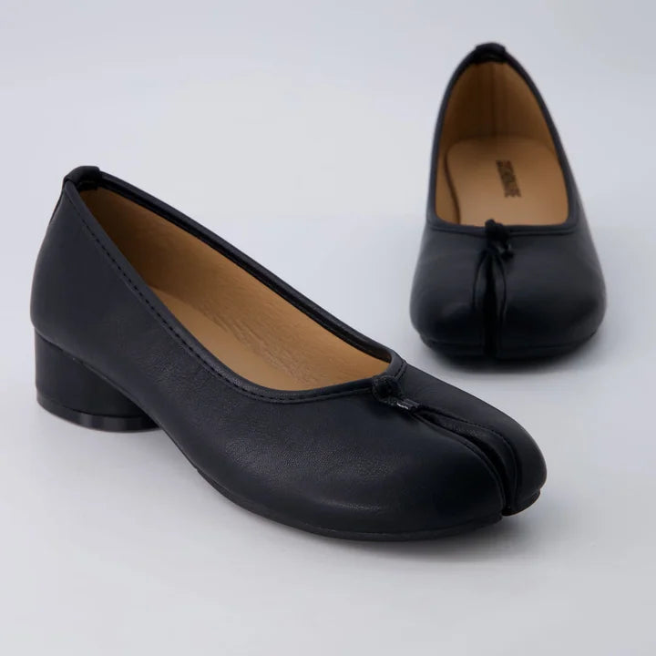 Ballet flats