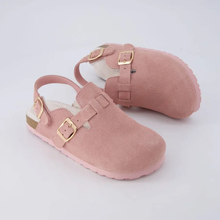 Kids’ clogs